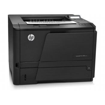 HP LaserJet Pro 400 Printer (M401a)
